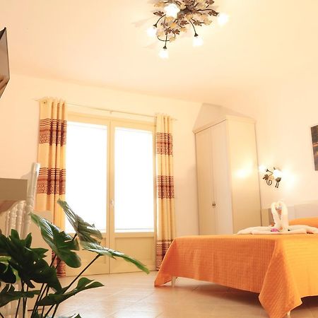 سالفي Salvius B&B المظهر الخارجي الصورة