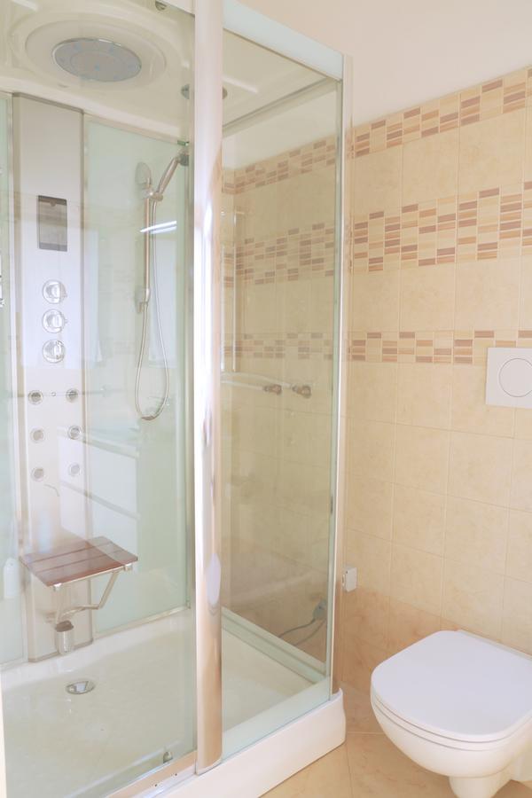 سالفي Salvius B&B المظهر الخارجي الصورة