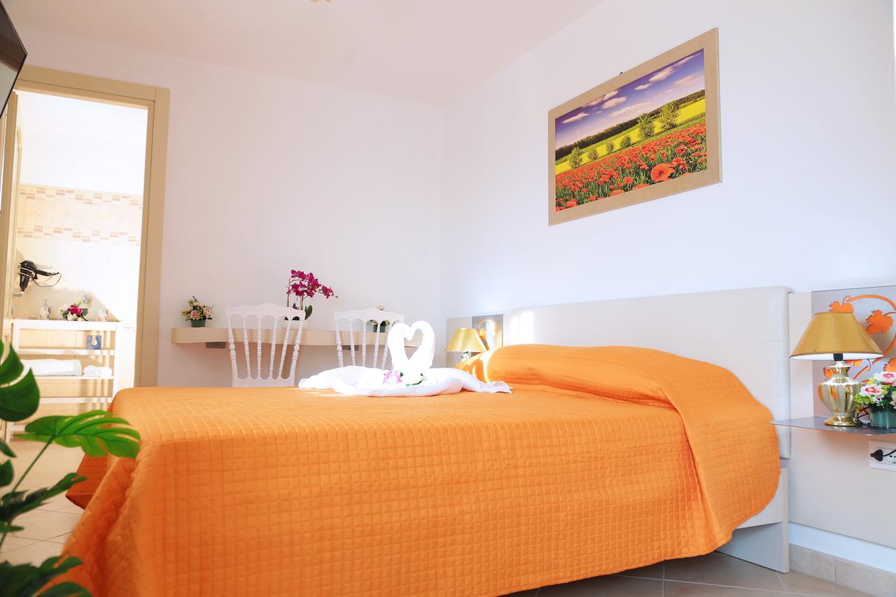 سالفي Salvius B&B المظهر الخارجي الصورة