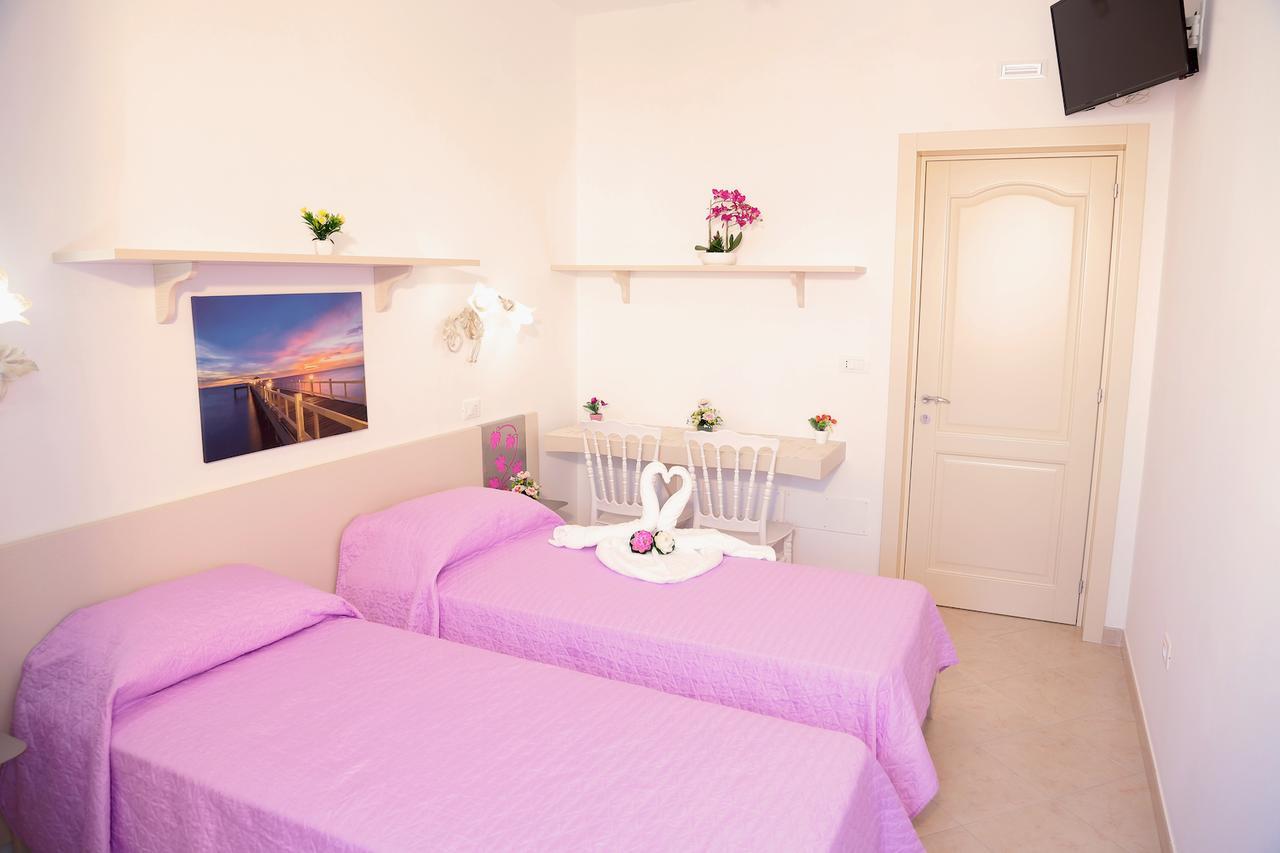 سالفي Salvius B&B المظهر الخارجي الصورة