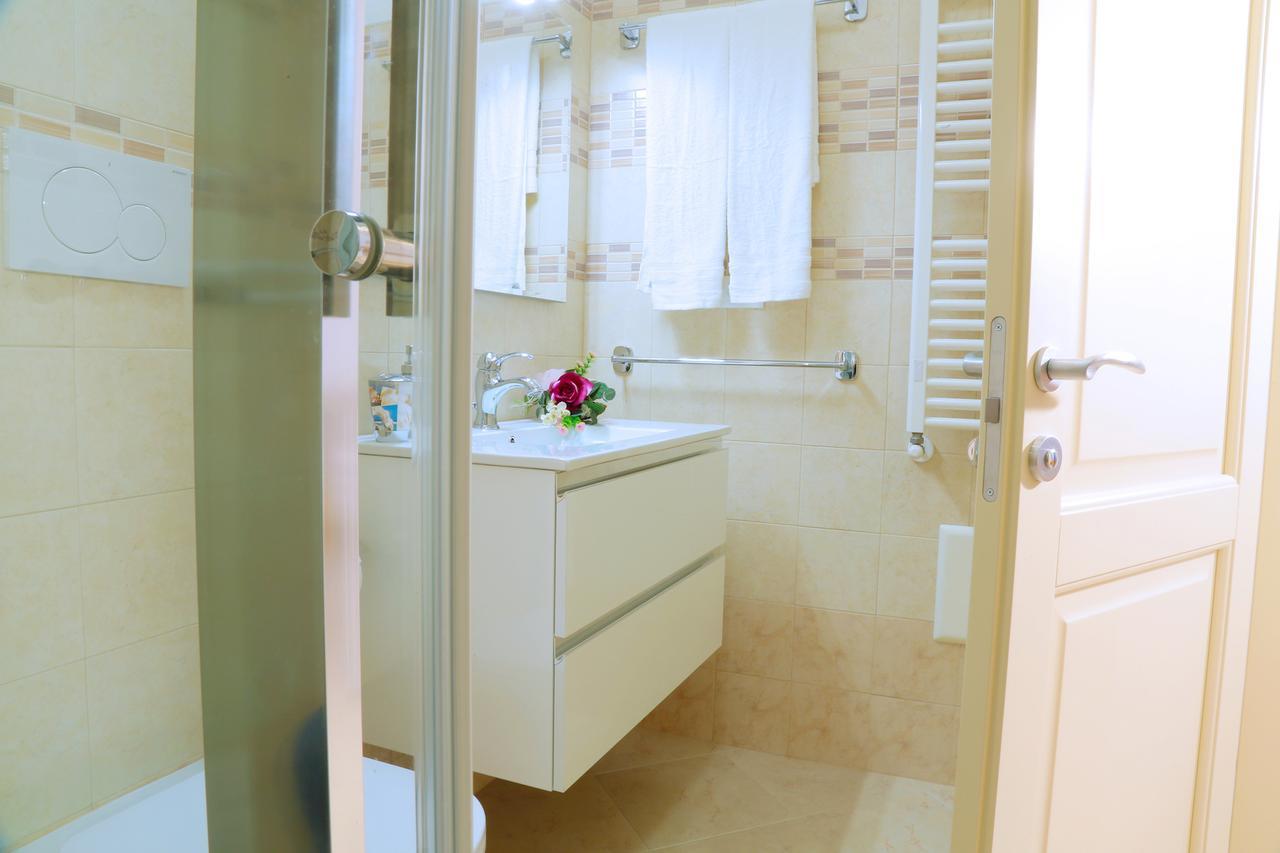 سالفي Salvius B&B المظهر الخارجي الصورة