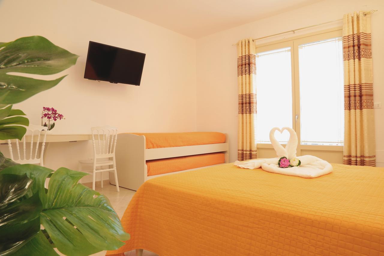 سالفي Salvius B&B المظهر الخارجي الصورة