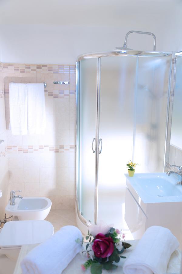 سالفي Salvius B&B الغرفة الصورة