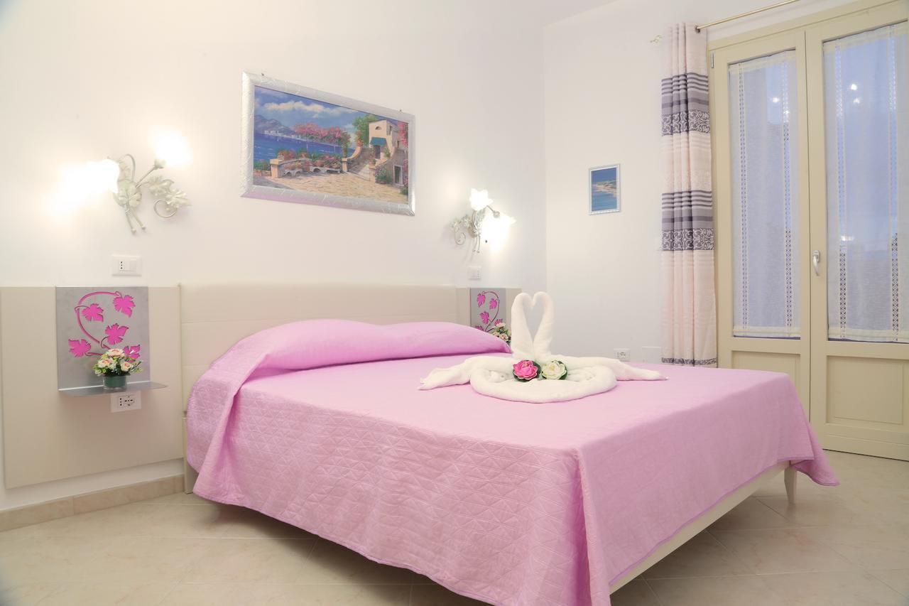 سالفي Salvius B&B المظهر الخارجي الصورة