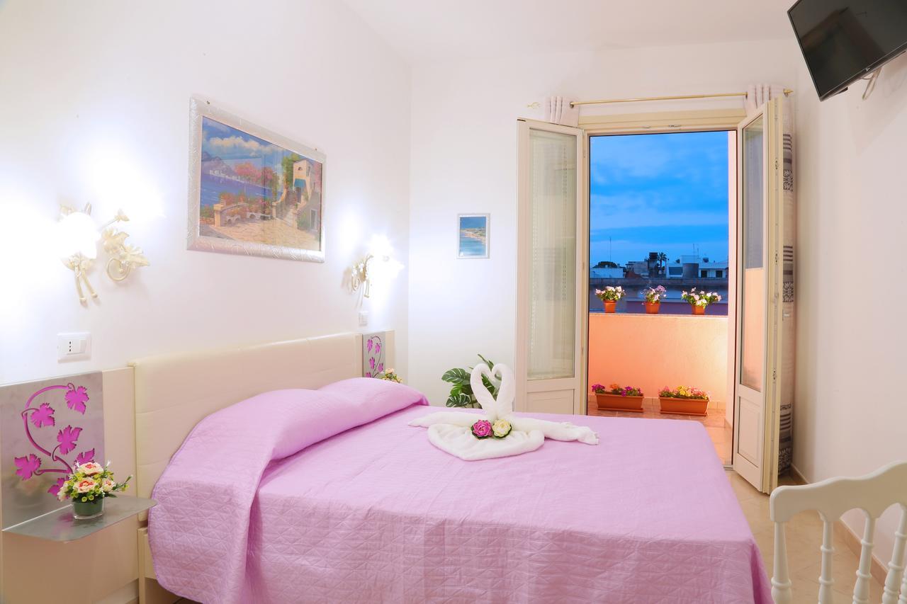 سالفي Salvius B&B المظهر الخارجي الصورة