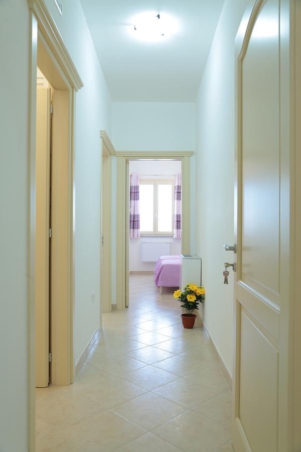 سالفي Salvius B&B المظهر الخارجي الصورة