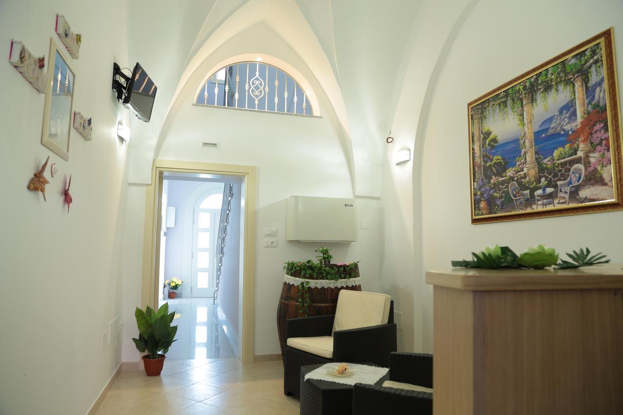 سالفي Salvius B&B المظهر الخارجي الصورة