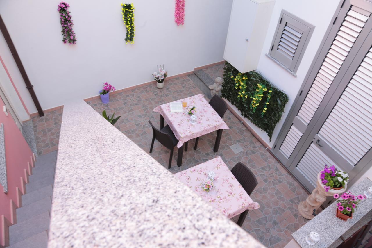 سالفي Salvius B&B المظهر الخارجي الصورة